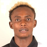Mercey Ngimbi