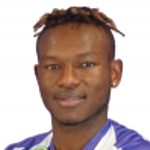 Moussa Traoré