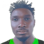 Osée Ndombele