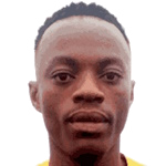 Exaucia Moanda