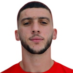 Yacine Aliane