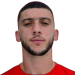 Yacine Aliane