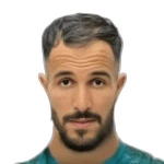 Chakib Aoudjane