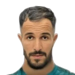 Chakib Aoudjane