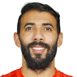Mokhtar Belkhiter