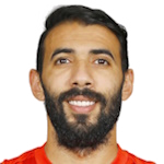 Mokhtar Belkhiter