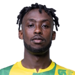 Tino Kadewere