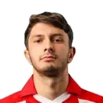 Kristiyan Balov