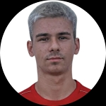 Alexandros Rizos