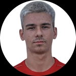 Alexandros Rizos