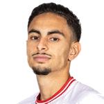Othmane Boussaid