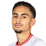 Othmane Boussaid