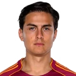Paulo Dybala