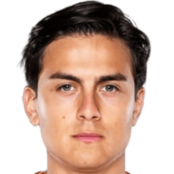 Paulo Dybala