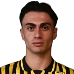 Michalis Voriazidis