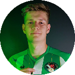 Bartosz Kalinowski