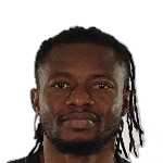 Jonathan Cissé