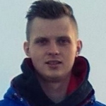 Pawel Grudzinski
