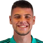 Krystian Michalski