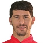 Faouzi Yaya