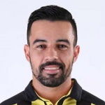Yassine Boursas