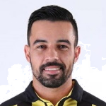 Yassine Boursas