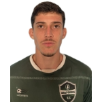 Vitor Emanoel Bernardes Correia