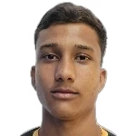 Chrigor Wallace Mataruco de Oliveira