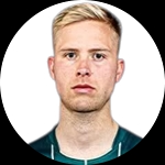 Hörður Magnússon
