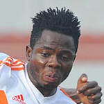 Seun Olulayo