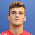 Marco Petroni