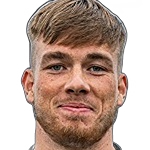 Callum Stringer
