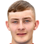 Jack Grundy