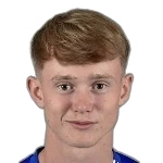 Callum Jones