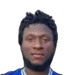 Chisom Okereke