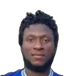 Chisom Okereke