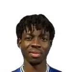 Chukwuemeka Eke