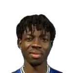 Chukwuemeka Eke