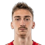 Florian Krebs