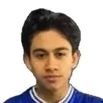 Axel Oswaldo Alarcon Morales