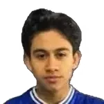 Axel Oswaldo Alarcon Morales