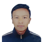Mohan Gurung