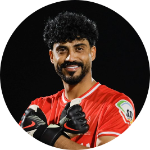 Fares Al-Shammari