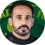 Nasser Al-Saiari