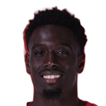 M. Diallo