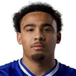 Marcel Lewis