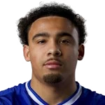 Marcel Lewis