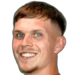 Jake Dye