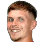Jake Dye