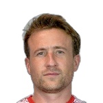 Daniel Morphew